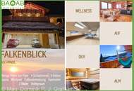 IHR LICHTDURCHFLUTETES ZUHAUSE IM HERZEN VON GRAZ | KOMFORT & GEMÜTLICHKEIT INKLUSIVE