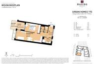PROVISIONSFREI - Urban Homes 170 - Ihr Zuhause für höchste Lebensqualität und perfekte Balance