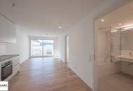 Südseitige 2 Zimmer Wohnung mit Loggia im 3.OG - ab Mitte März - Projekt Schön102