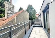 360° TOUR // ERSTBEZUG - TERRASSENWOHNUNG / FIRST LETTING - BALCONY APARTMENT