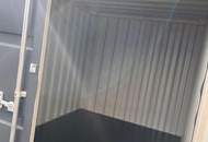 Container 8 m² zu vermieten