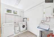 Moderne 4-Zimmer-Wohnung in ruhiger Döblinger Grünlage mit Balkon und Autostellplatz