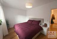 Neuwertige zentrumsnahe Seeblickwohnung mit großem Balkon!