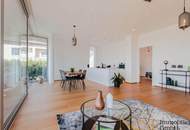 PARKVILLEN Zaubertal - Exklusive Wohnung mit hochwertiger Ausstattung in Leonding zu verkaufen!