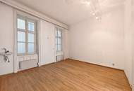 Renovierungsbedürftige 4,5-Zimmer Wohnung in zentraler Lage