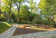 Wohnen wie im Park: Ruhige 3-Zimmer-Wohnung mit Südbalkon in Wien-Mauer