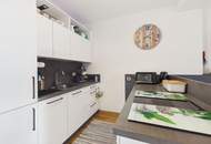 Möblierte Wohnung in TOP Zustand