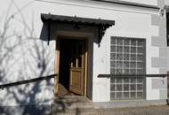 Ein großes Familien-Wohnhaus zum Renovieren, Bastlertraum, wenig Garten