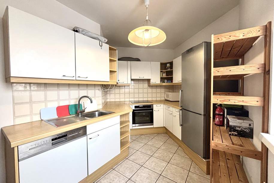 3 Raumwohnung mit Loggia und Carport in Linz-Oed!, Wohnung-kauf, 245.000,€, 4020 Linz(Stadt)