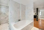 **Luxus Wohnung im 6.Stock quasi gegenüber dem Stepahnsdom**