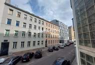 KEINE ANRUFE BITTE !!! 1 Zimmer Single- Apartment in der Gellertgasse