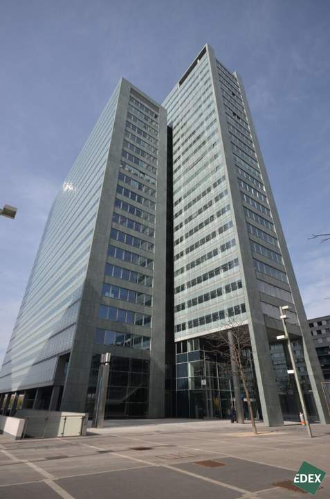 Modernes Arbeiten im Ares Tower!