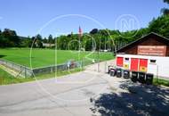 Sanierungsbedürftiges Einfamilienhaus mit Fernsicht in Grünruhelage!