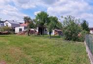 Oberpullendorf: Ein- bis Zweifamilienhaus mit großem Garten