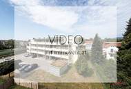 Sehr schöne und helle 2-Zimmerwohnung mit großer Terrasse!