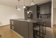 Exklusive barrierefreie Gartenwohnung mit ca. 400 m² Garten in absoluter Ruhelage