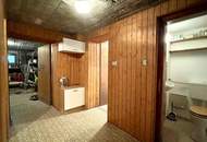 "Bastlerhaus in ruhiger Waldlage"