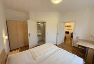 Einziehen &amp; wohlfühlen: Möblierte Wohnung in Hausmening bei Amstetten