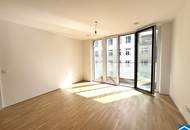 Moderne Top City-Wohnung mit Südwestbalkon im 5.OG!