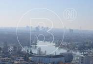 2-Zimmer-Loggia-Wohnung mit Panoramafernblick!