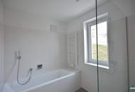 Wunderschöne 4-Zimmer-Wohnung mit Terrasse in Klosterneuburg