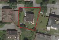 Ihr neues Zuhause mit viel Potenzial – großzügiges Einfamilienhaus in ruhiger Wohnlage