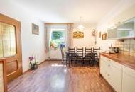 Glas.11 - Großzügige Liegenschaft mit Entwicklungspotenzial