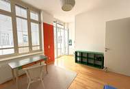 RARITÄT - EXKLUSIVES FAMILIEN-JUWEL MIT GARTEN, TERRASSE UND GARAGENPLATZ