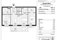 Moderner Wohnkomfort in idyllischer Innenhofruhelage - 3-Zimmer-Wohnung mit Balkon!