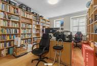"Ca. 400 m² Wohnfläche plus weitere ca. 710 m² Nutzfläche mit viel Potenzial!"