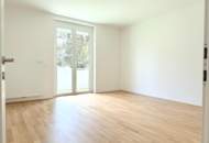Erstbezug nach Sanierung * 3 Zimmer Wohnung mit Balkon in ruhiger Lage