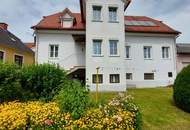 Sofort beziehbares Wohnhaus mit Erweiterungspotential in guter Ortsanbindung