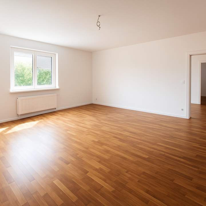 NEU! 4 Zimmerwohnung in Zentrumsnähe - Erstbezug