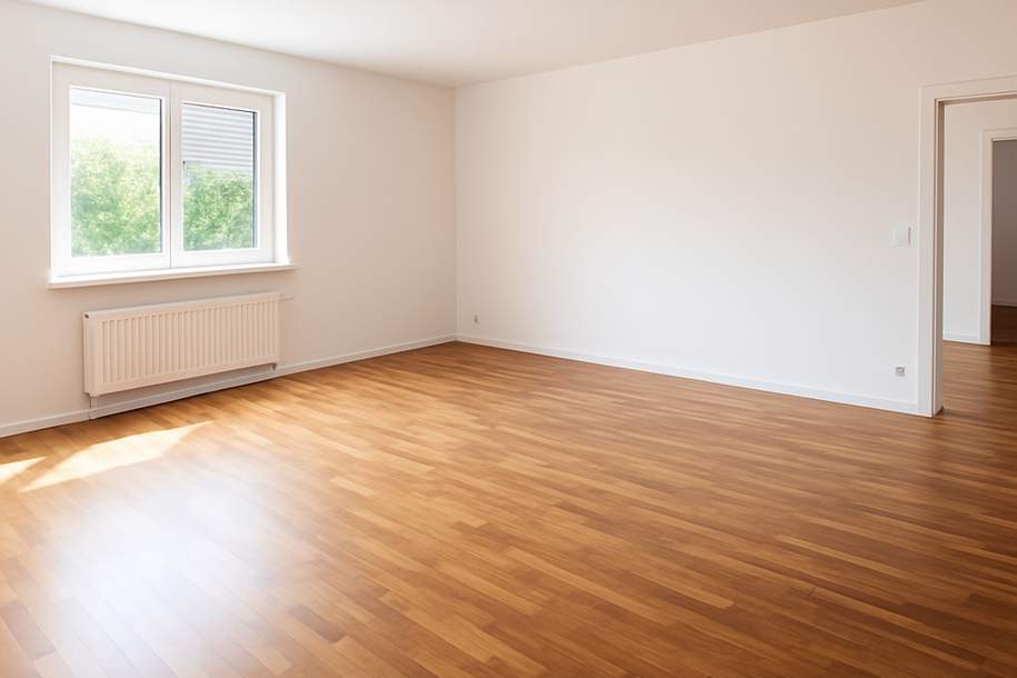 NEU! 4 Zimmerwohnung in Zentrumsnähe - Erstbezug, Wohnung-kauf, 349.000,€, 2700 Wiener Neustadt(Stadt)