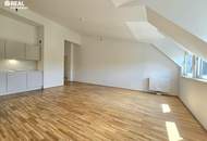 Moderne 4-Zimmer Loggiawohnung mit neuer Küche