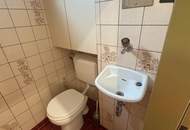 Familienwohnung am Wienerberg, 5 Zimmer mit Balkon und Gartennutzung