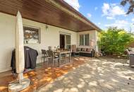 Freizeitparadies in Süssenbrunn/ Stadtgrenze/Pachtgrund