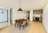 Hochwertige 2 Zimmer Wohnung mit vielen Annehmlichkeiten! PROVISIONSFREI!