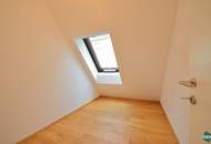 Klimatisierte 3-Zimmer-Maisonette mit Terrasse