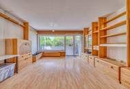 Gemütliche 3- Zimmer Wohnung mit Balkon und Gartenzugang in Pradl zu verkaufen!