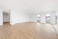 PROVISIONSFREI! Lichtdurchfluteter 4-Zimmer-Dachterrassentraum mit Fernblick | Zugang zur Terrasse von jedem Raum | Ideal für Familien und Freiheitsliebende