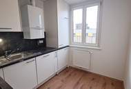 WALDMÜLLERGASSE, ERSTBEZUG, 38 m2 Neubau mit Balkon, 1 Zimmer, Küche, Duschbad, Parketten, Augarten-Nähe