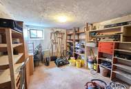 OPEN HOUSE! Bezugsfertiges Wohnhaus mit nettem Innenhofgarten und Terrasse