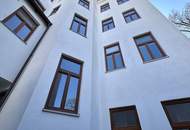 1170! Entzückende, ruhige und generalsanierte Garçonnière nahe Elterleinplatz! Erstbezug nach Sanierung!