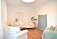 Historischer Charme trifft zeitlose Eleganz: 240 m², 9 Zimmer, naturnahe Lage südwestlich von Wien