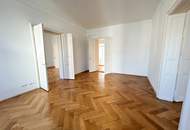 4-Zimmer Altbauwohnung in St. Leonhard!