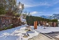 Miete: Tiroler Landhaus in Toplage an der Skipiste