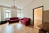 Platz für Neues: 5-Zimmer-Wohnung mit Charme und Gestaltungsfreiheit