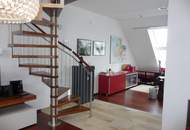 Penthousewohnung in Linz/Urfahr