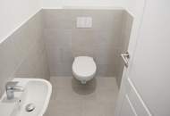 4-Zimmer| Balkon| Loggia| Fußbodenheizung| Wunderschön sanierter Altbau!